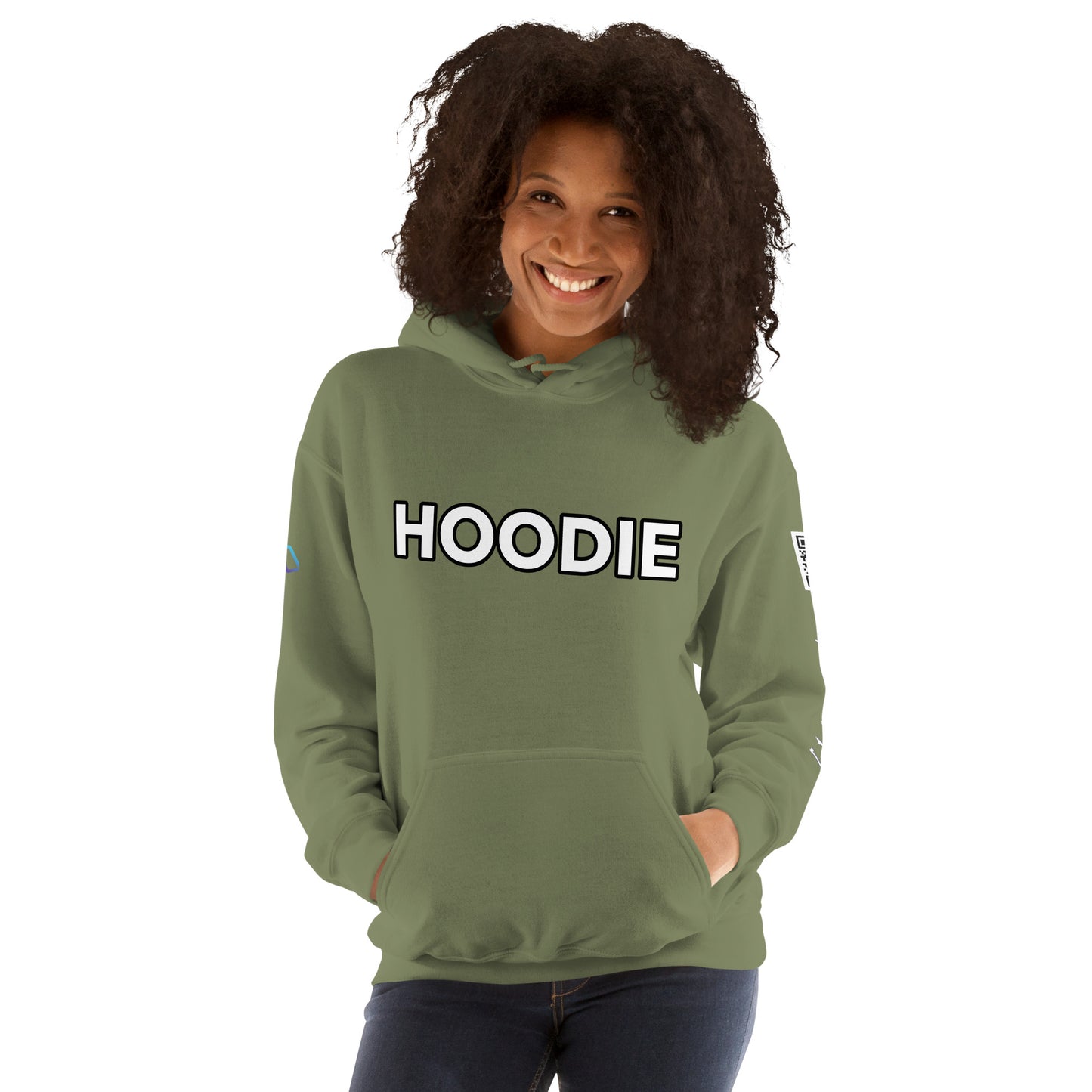 Erin's Signature Hoodie