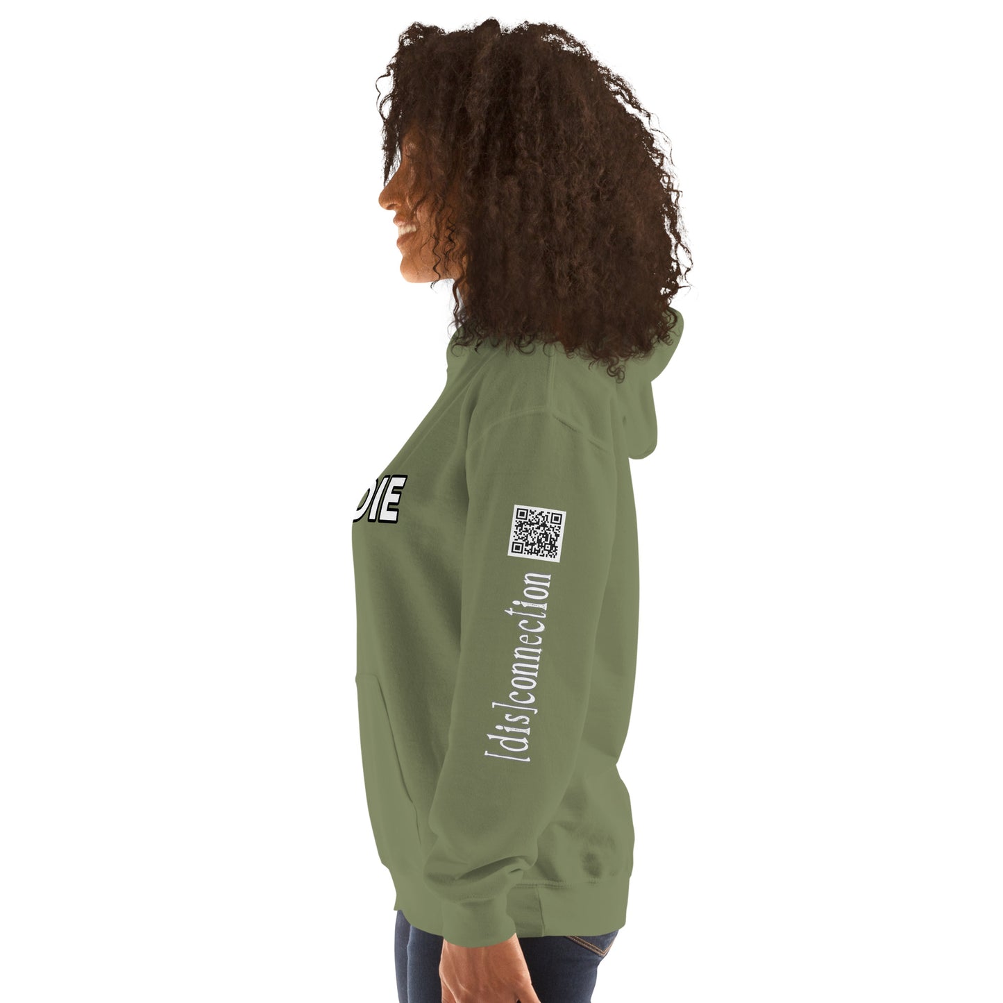 Erin's Signature Hoodie