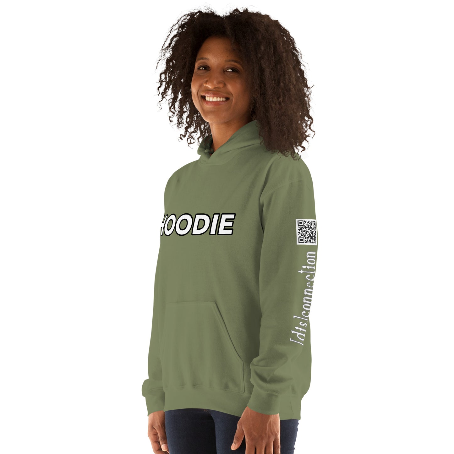 Erin's Signature Hoodie