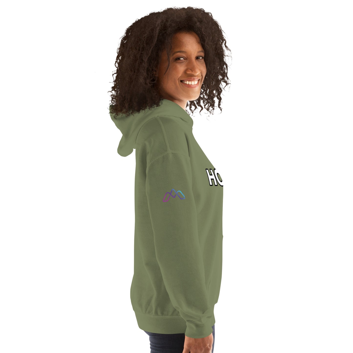 Erin's Signature Hoodie