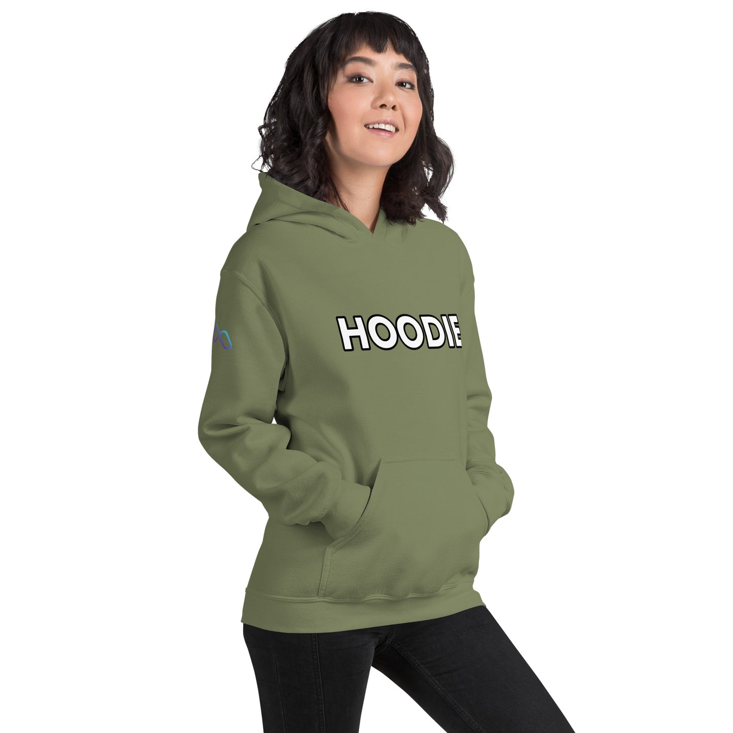 Erin's Signature Hoodie