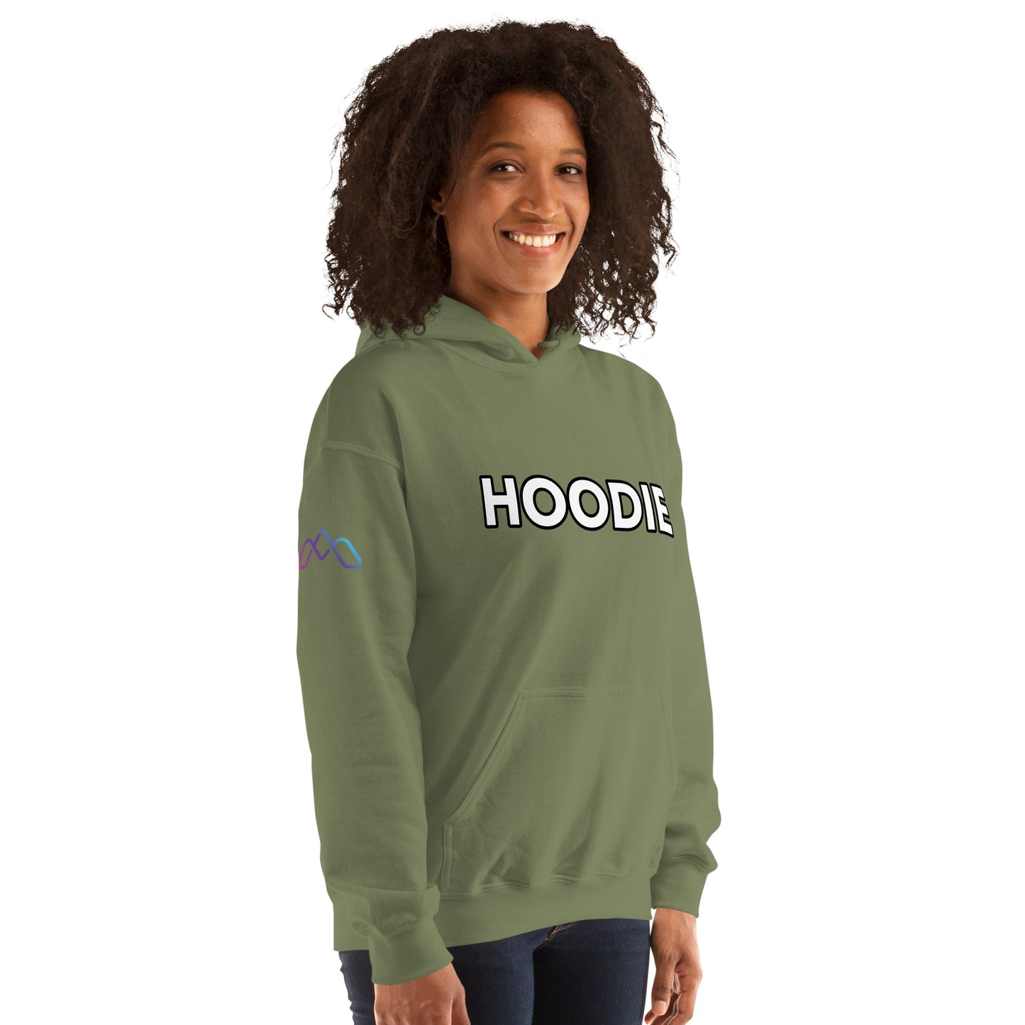 Erin's Signature Hoodie