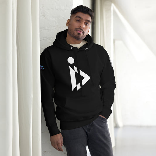 IntelliDyn Essential Hoodie